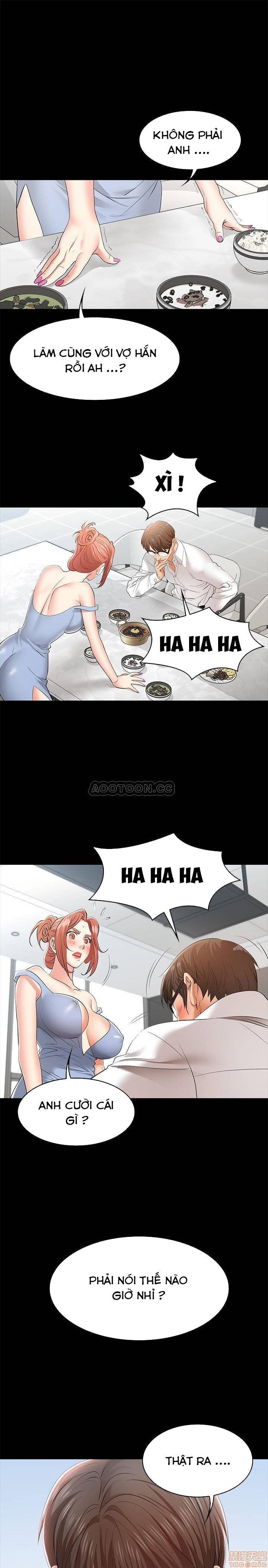 đổi vợ chapter 11 1