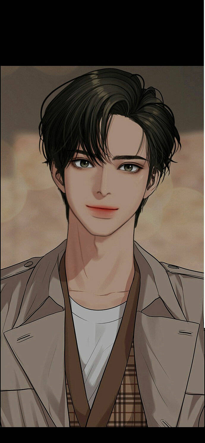 nữ thần giáng thế chapter 170.2 16