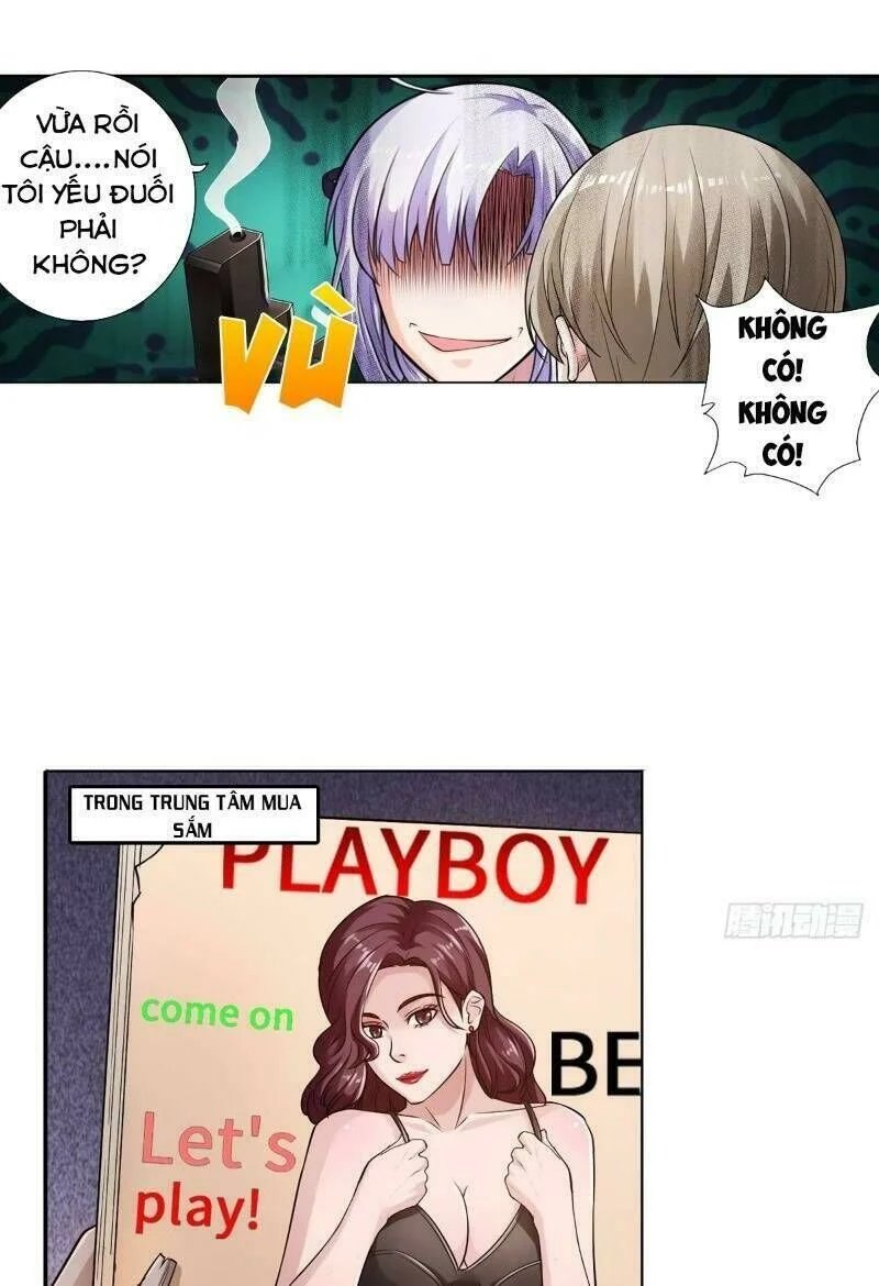 nhân vật phản diện đi tìm đường chết chapter 45 19