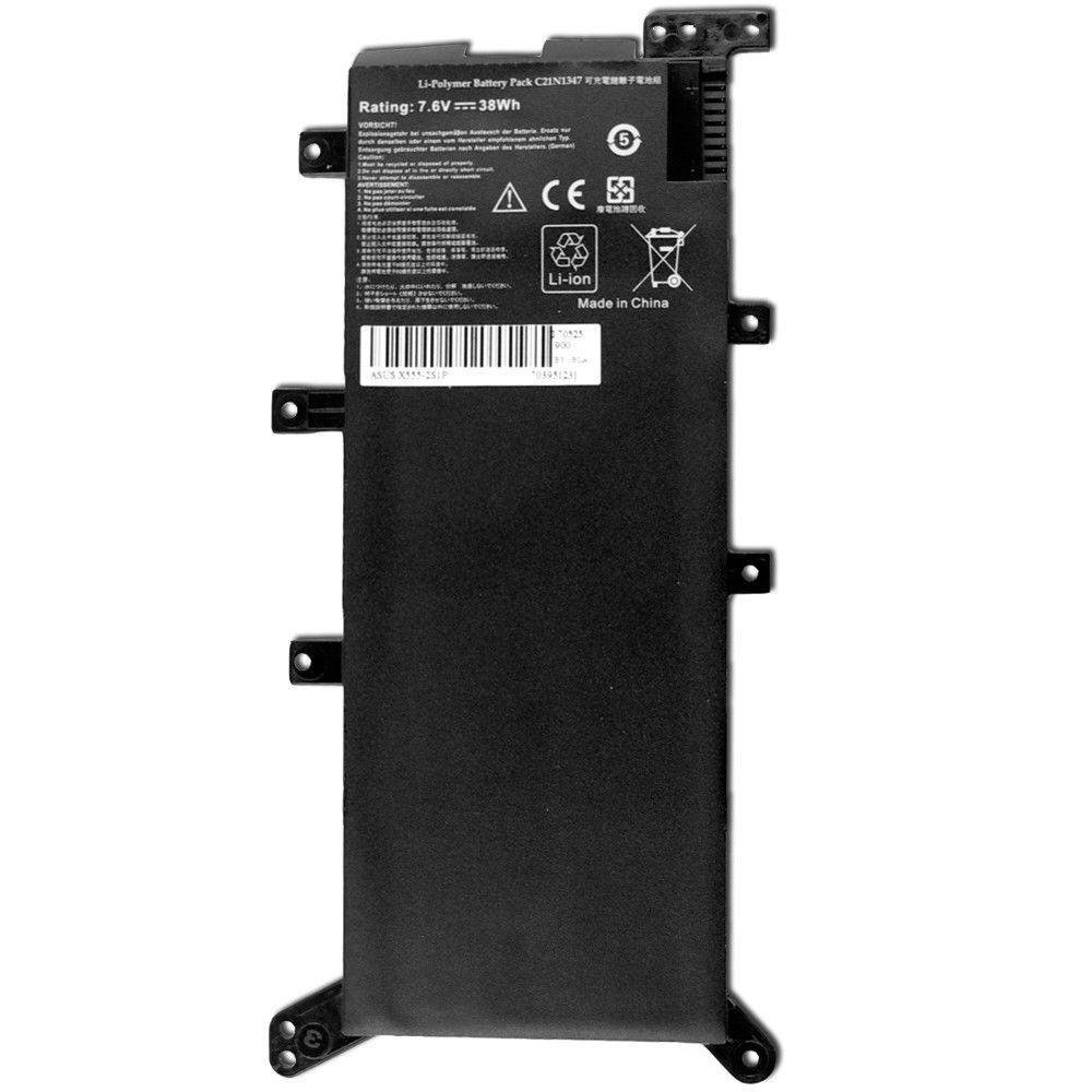 Pin Tương Thích Cho Laptop Asus K555La - Hàng Nhập Khẩu New Seal TEEMO PC TEBAT133