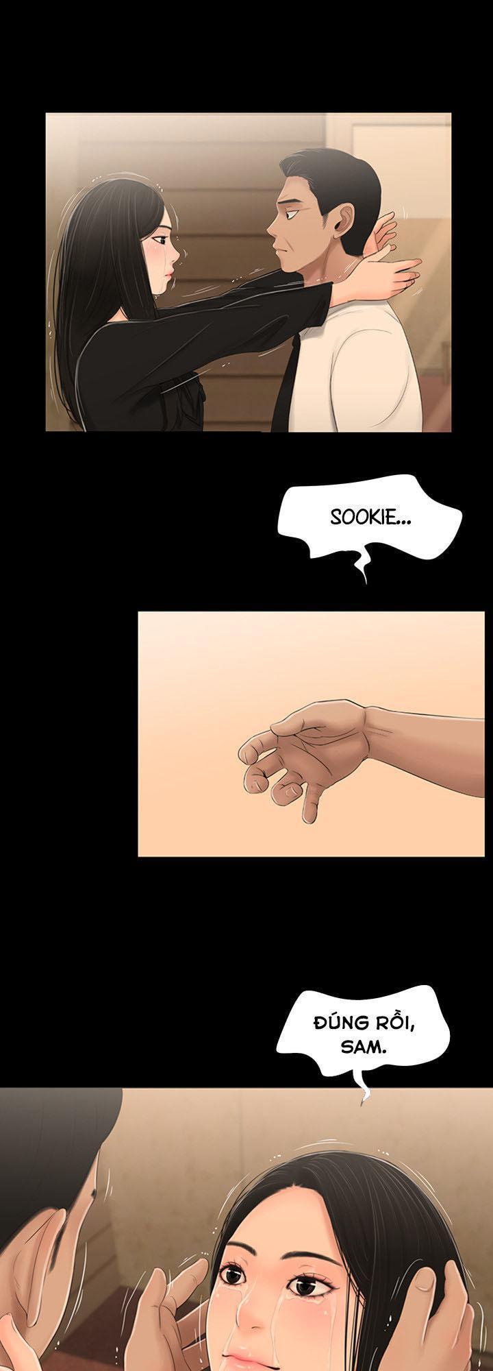 chú và cháu chapter 3 52