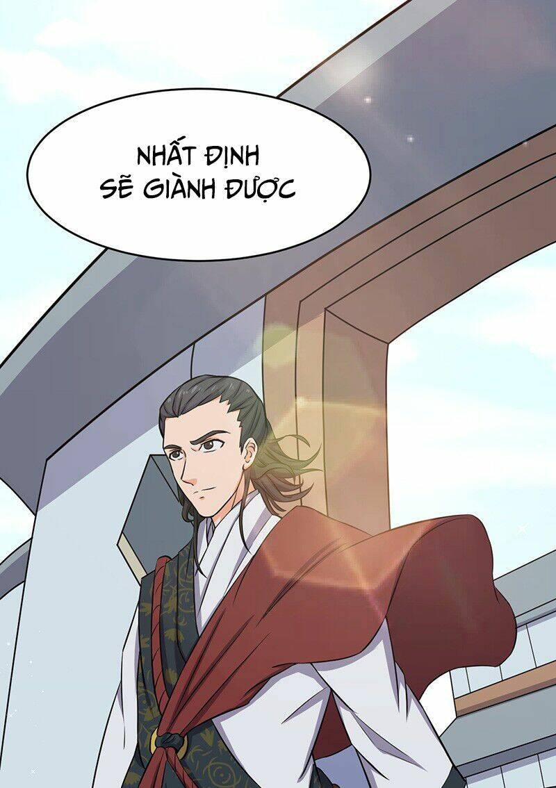 hỗn độn kiếm thần chapter 77 51