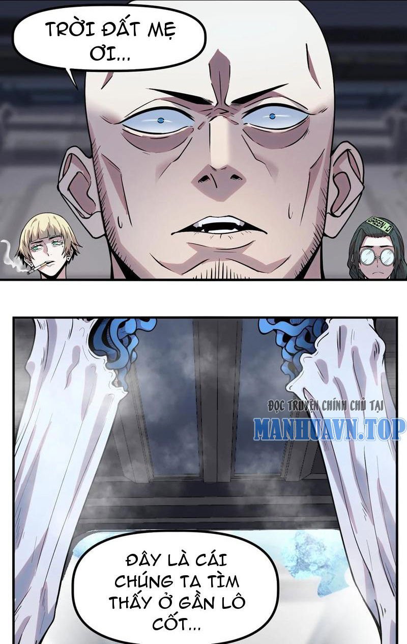 băng phong mạt nhật: không còn đường sống chapter 12 21