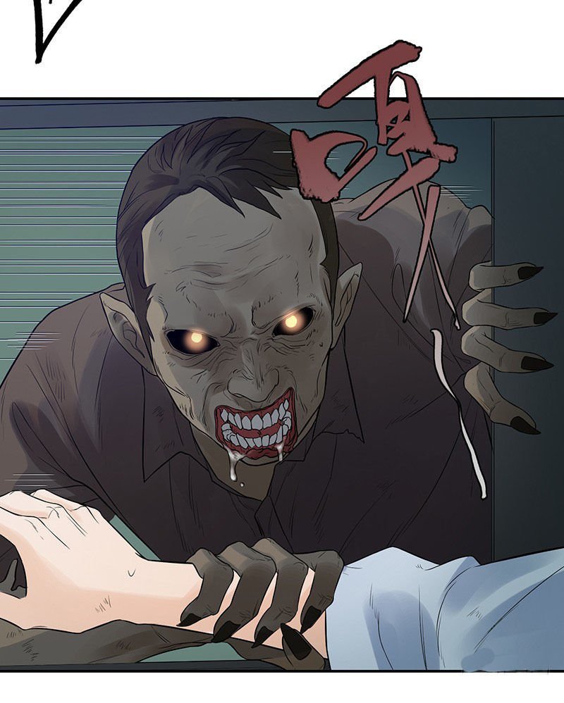 mạt thế đô thị chapter 4 22