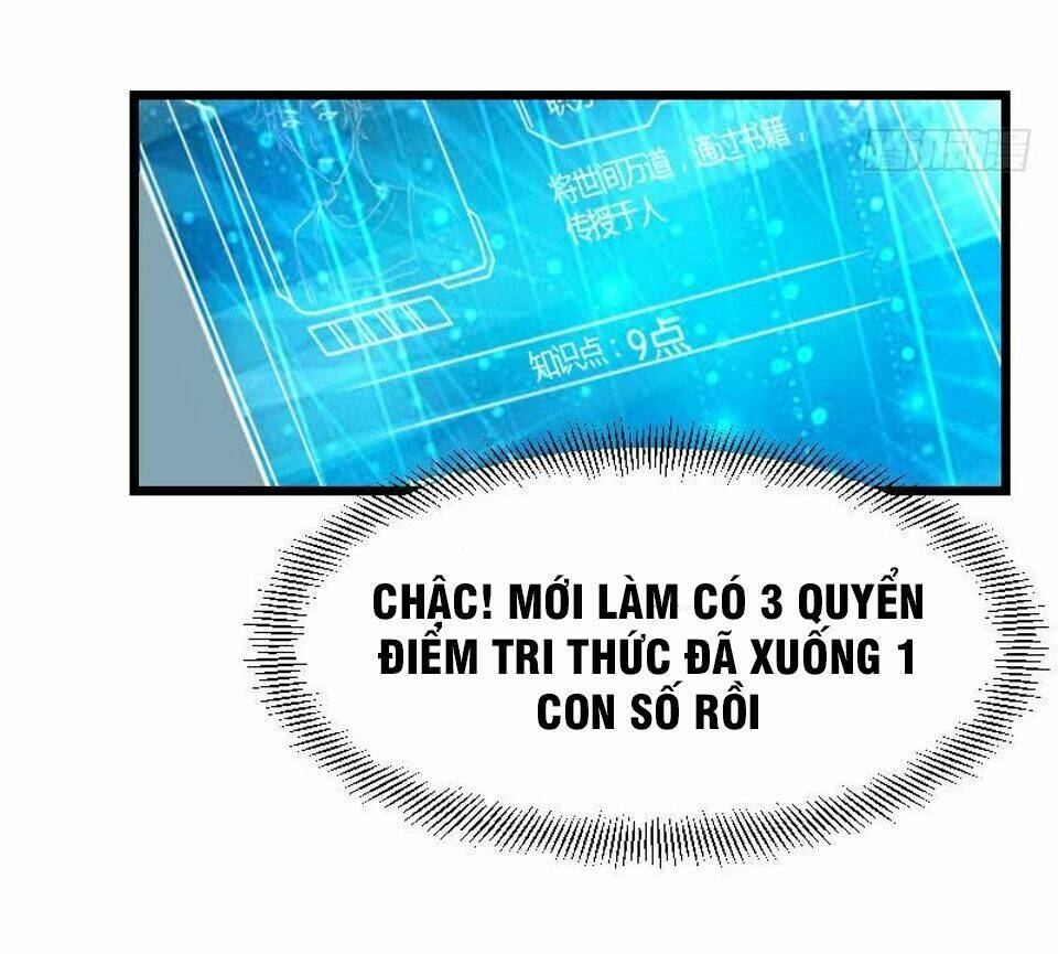 ngưu thư cung ứng thương chapter 12 12