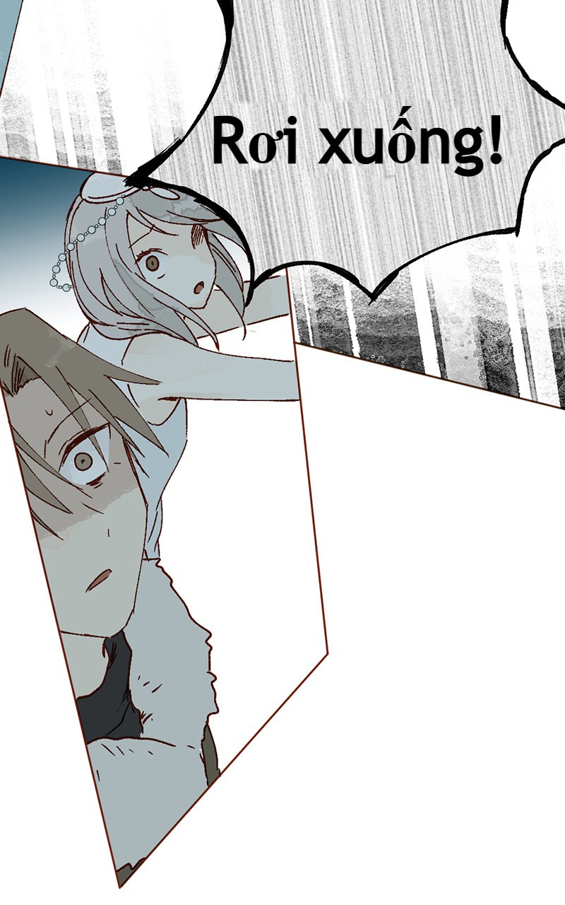 câu chuyện tình yêu kỳ lạ chapter 14 68