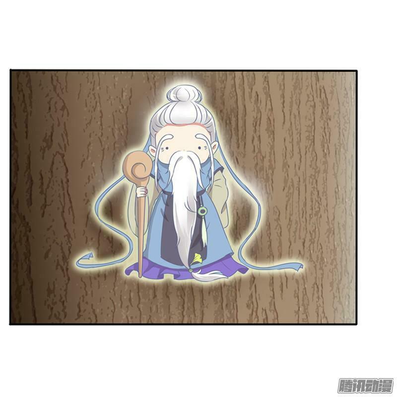 thông linh phi chapter 87.5 2