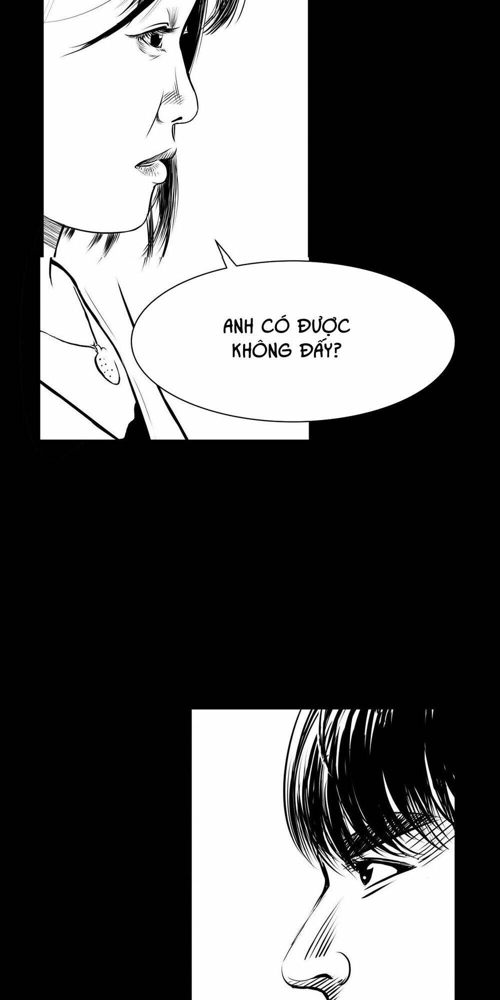 dạ hành khuyển chapter 7 3