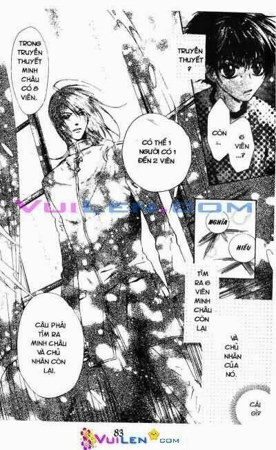 bát khuyển sỹ phương đông chapter 2 83