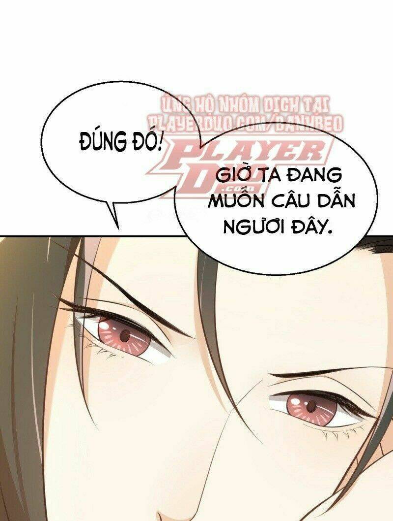 nữ tiên tôn bận đào hôn chapter 12 32