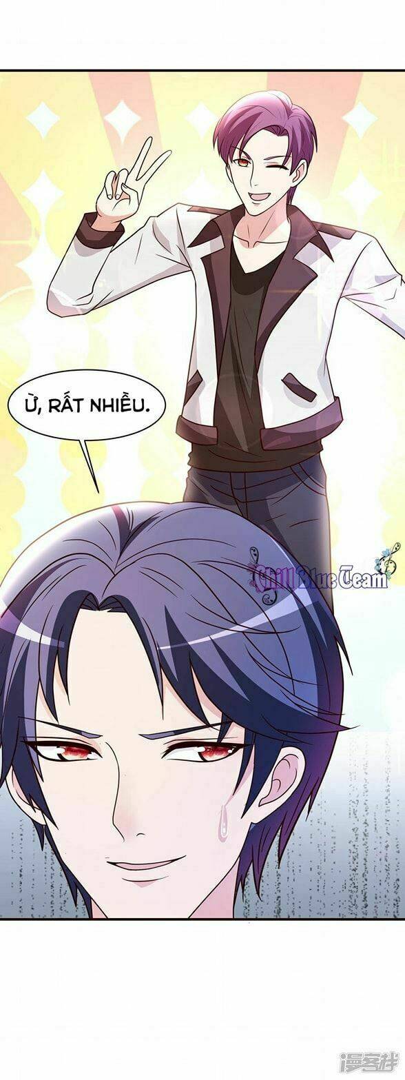 đầu hào điềm tâm chapter 5 19