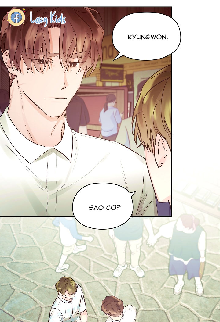 kế hoạch cưới chồng chapter 12 40