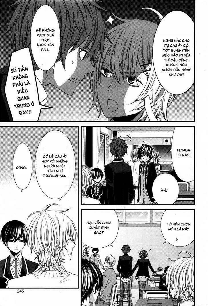 shuuen no elysion chapter 9 12