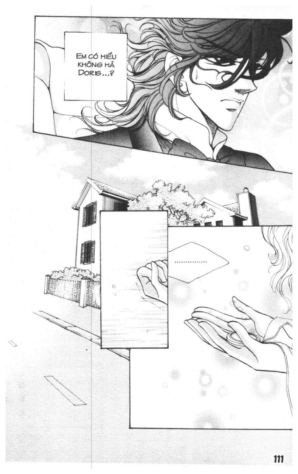 diamond hearts chapter 8 109