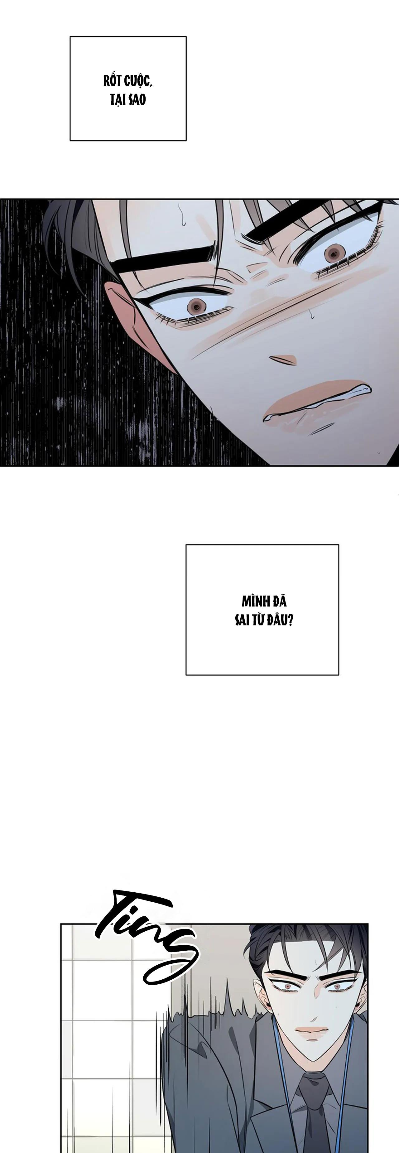 đêm dịu dàng chapter 27 30