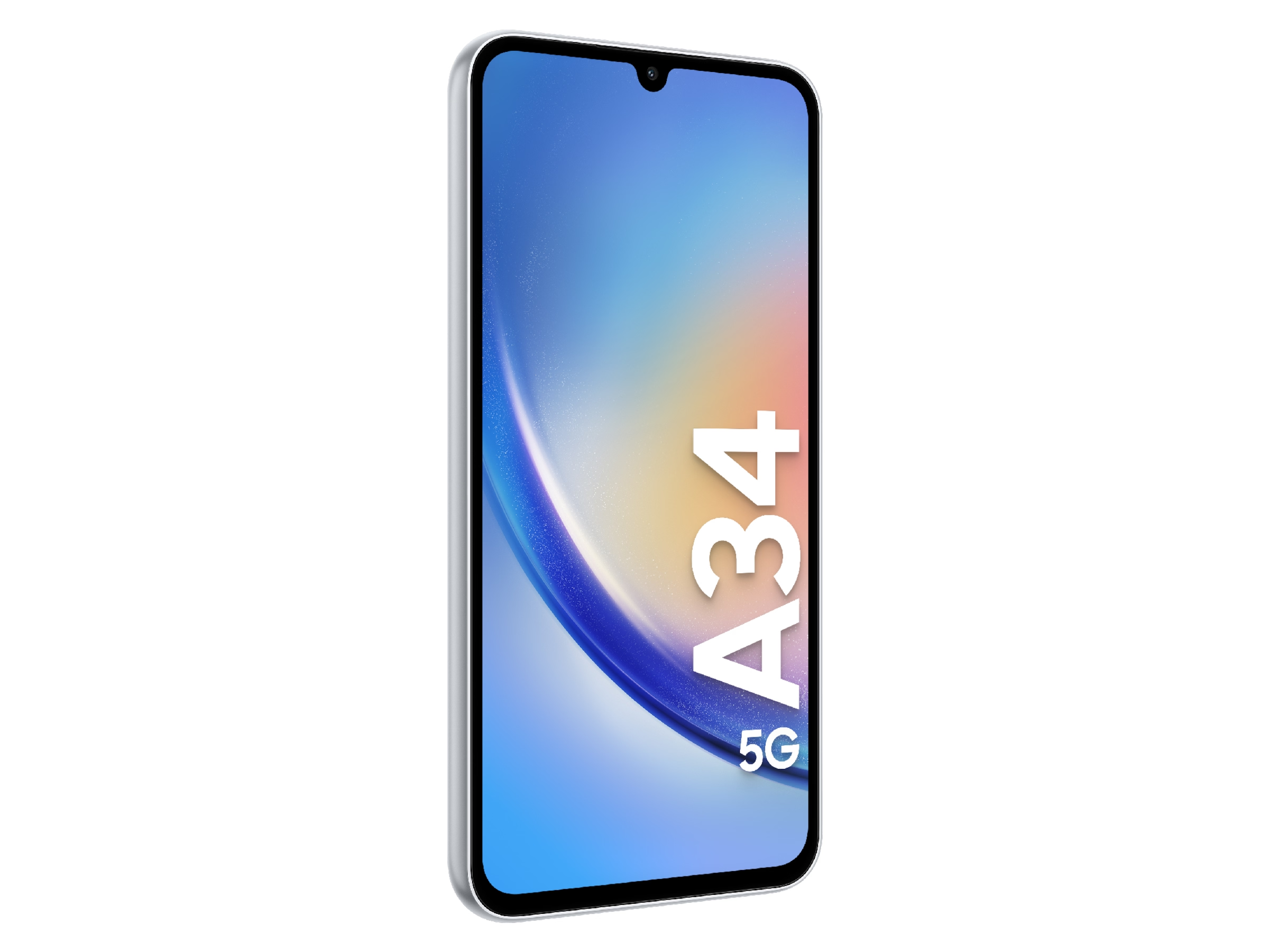 Điện thoại Samsung Galaxy A34 5G (8GB/128GB) - Hàng chính hãng