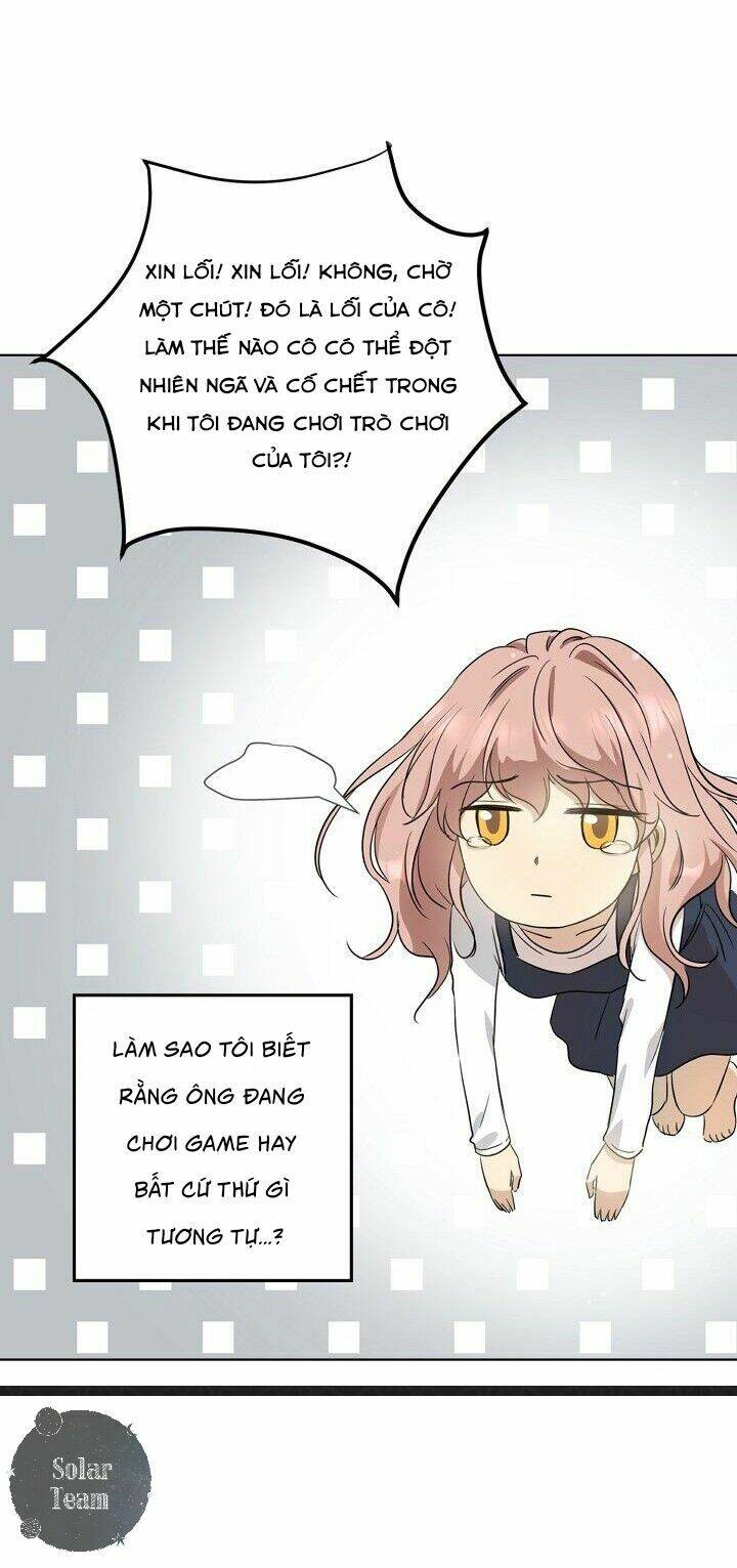 một cuộc sống kỳ lạ chapter 1 23