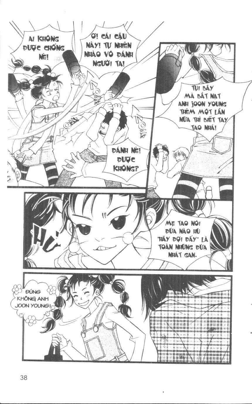 sad love story chapter 1 38