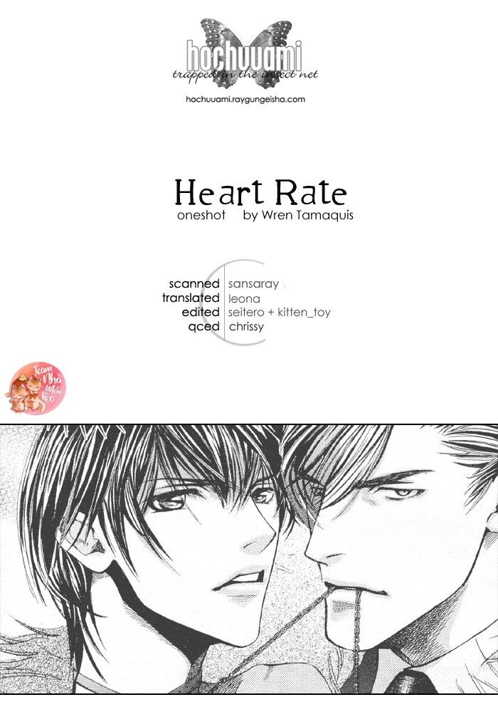 oneshot bl từ nhiều tác giả - mlèo dịch chapter 123 2