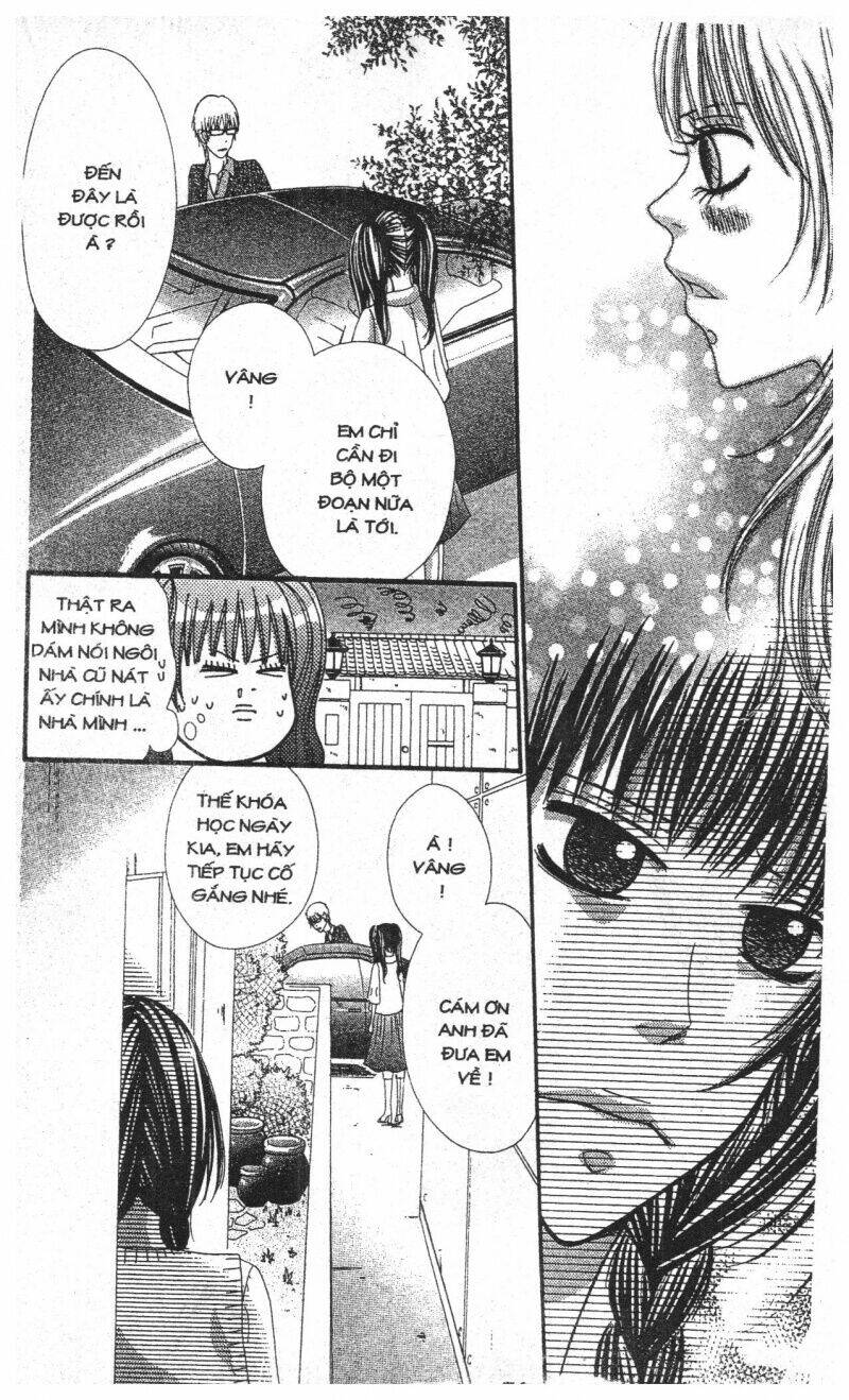 zekkyou cinderella chapter 6 19