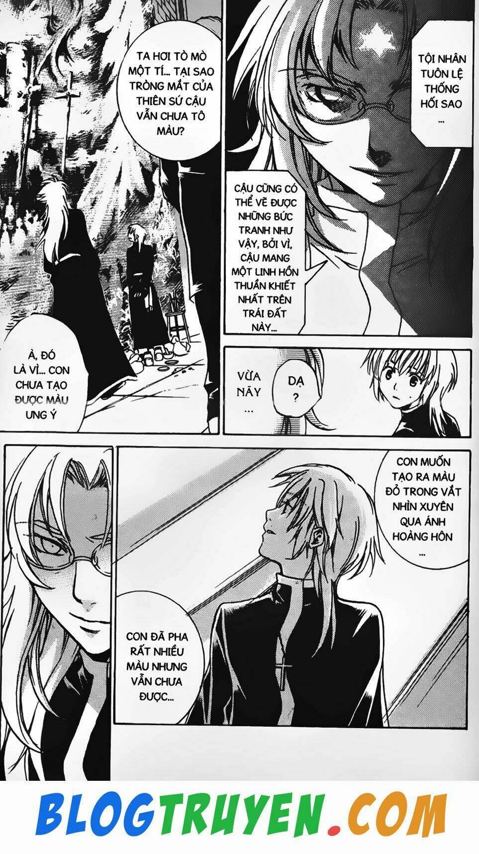 thần thoại minh vương chapter 1 32