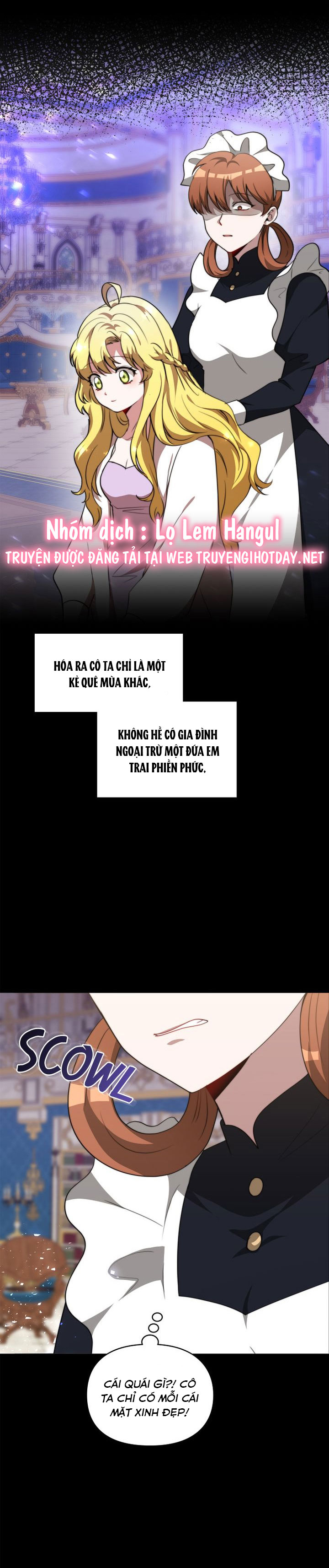 công nương eluana vita chapter 40 20