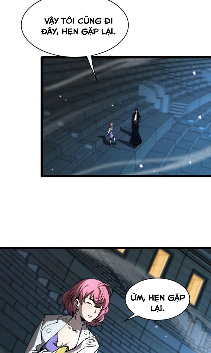 chư giới - tận thế online chapter 54 19