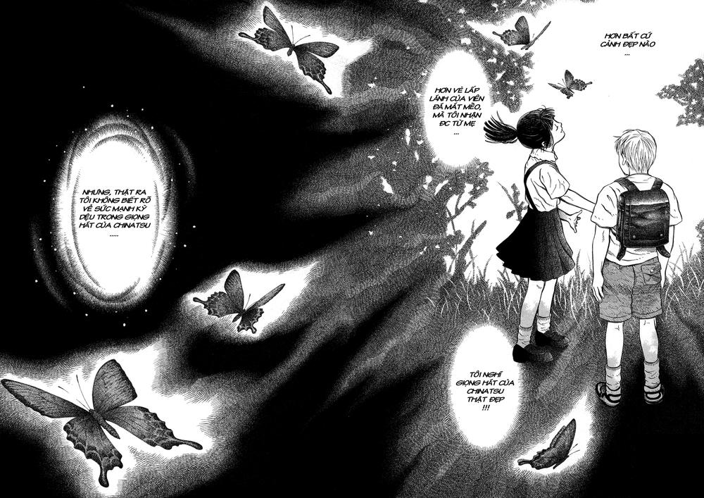 chinatsu no uta chapter 2 28