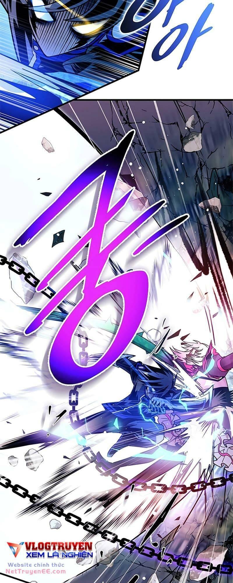 tiêu diệt ác nhân chapter 134 28