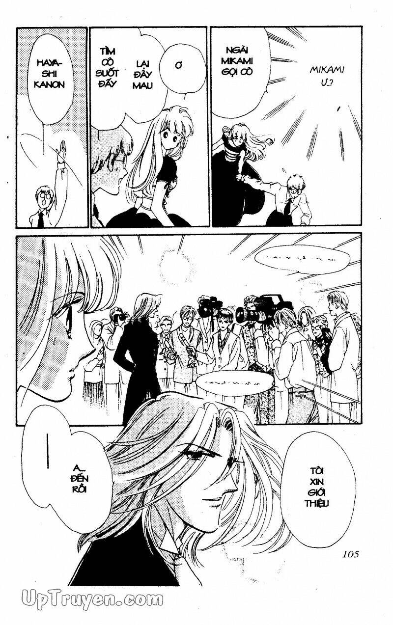 kanon - hoa âm chapter 4.5 5