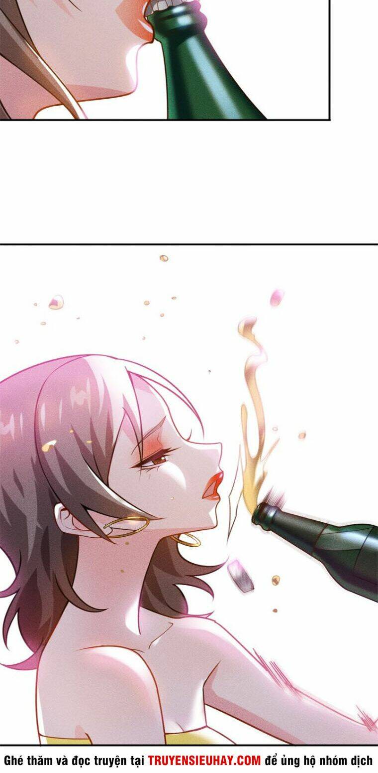 cao thủ cận vệ của nữ chủ tịch chapter 67 6