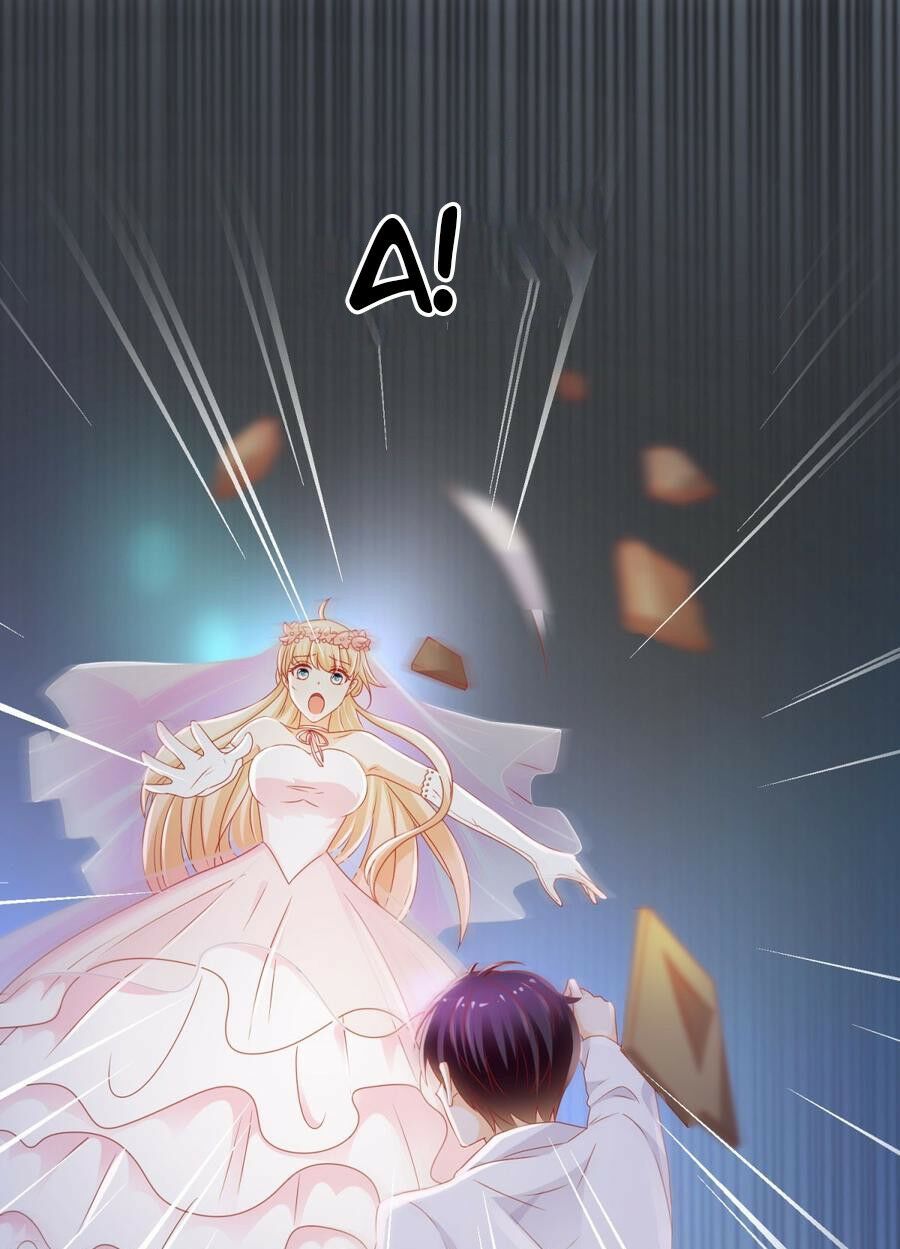 ẩn hôn 100%: chọc tức vợ yêu mua một tặng một chapter 116 36