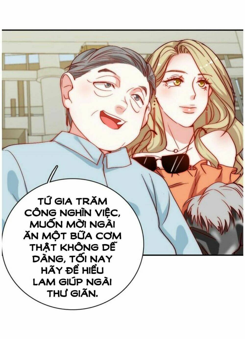 mạng sống của em thuộc về tôi chapter 5 27