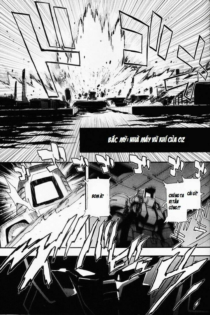 new mobile report gundam wing endless waltz: the glory of losers chapter 2 22