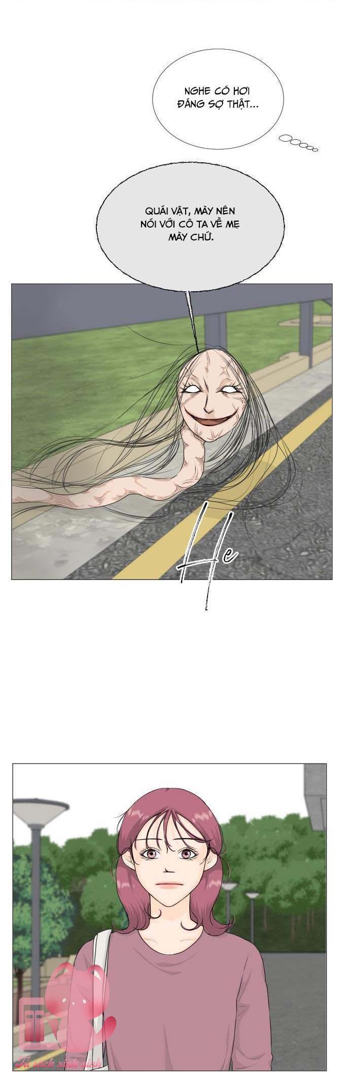 bán quỷ chapter 71 35