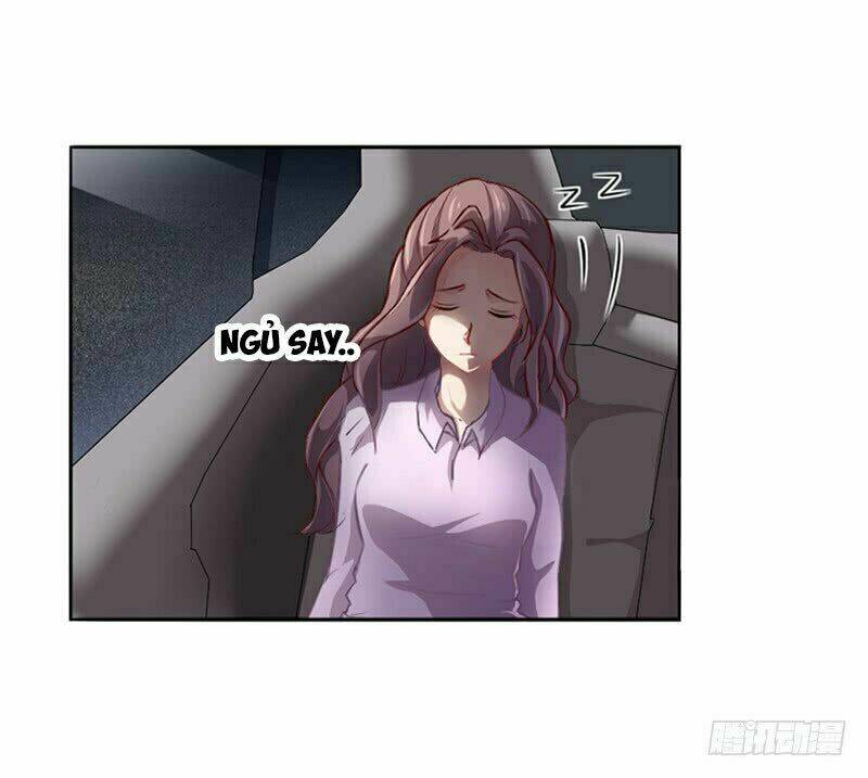 danh môn độc sủng ái thê chapter 16 11