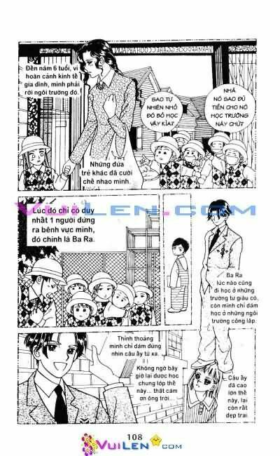 hợp đồng nô lệ chapter 1 108