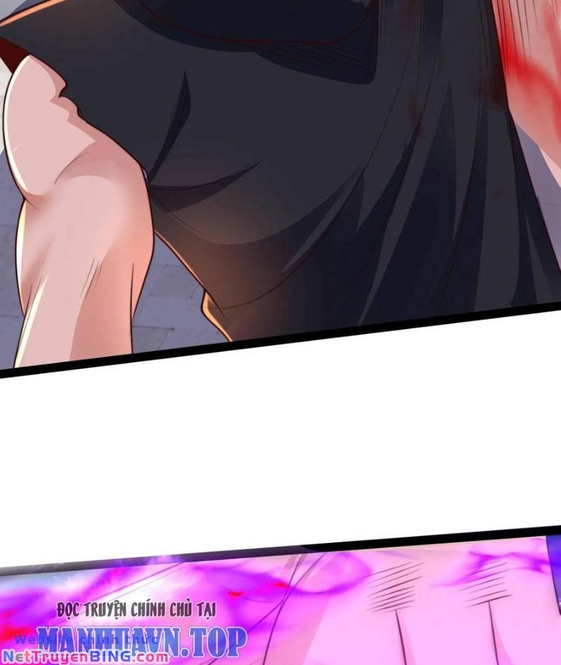 ta nuôi ma quỷ ở trấn ma ti chapter 289 70