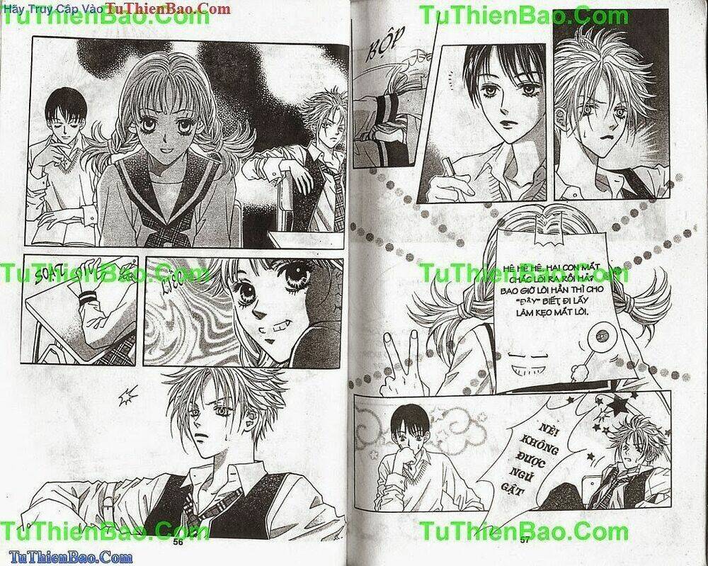 bỗng nhiên có tiền chapter 1 29