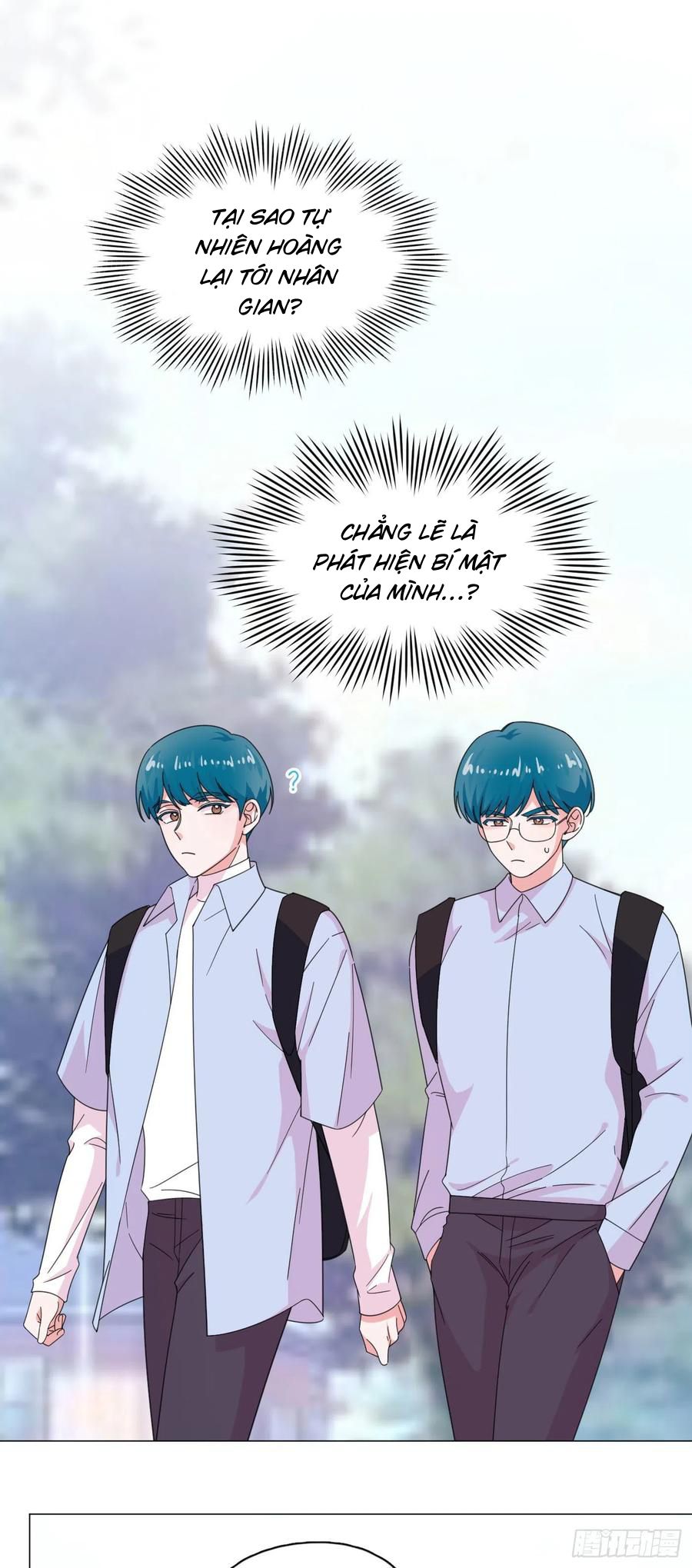 nhất hoàng cửu công thập nhị thê chapter 60 1