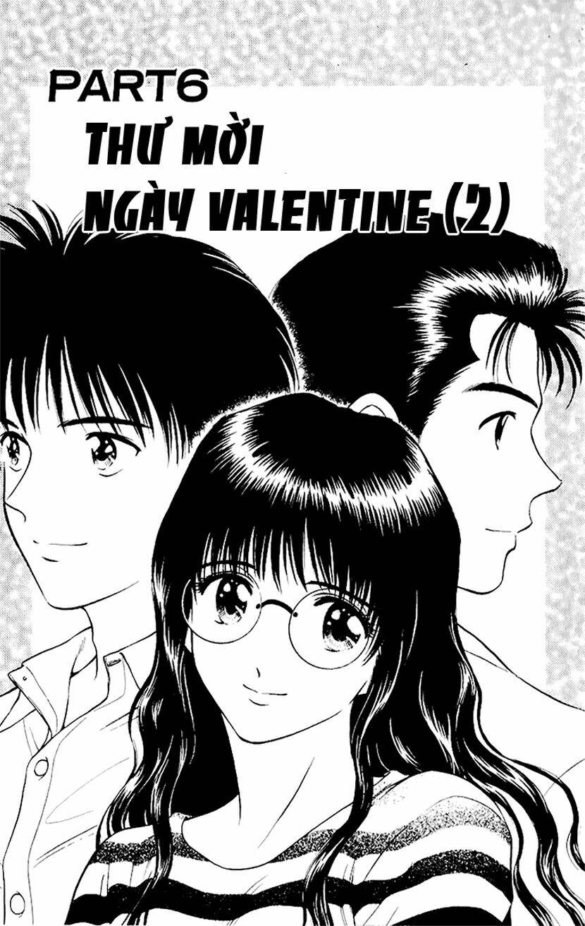 salad days chapter 34 1