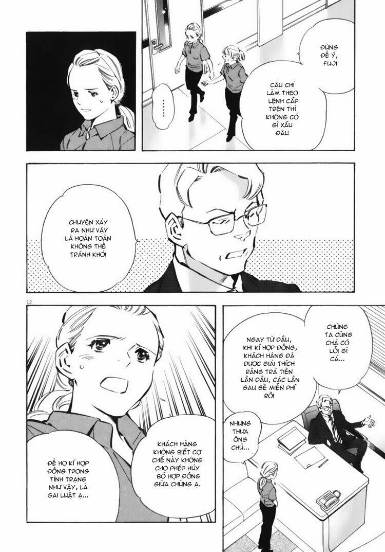 shin kurosagi - con diệc đen 2 chapter 14 12