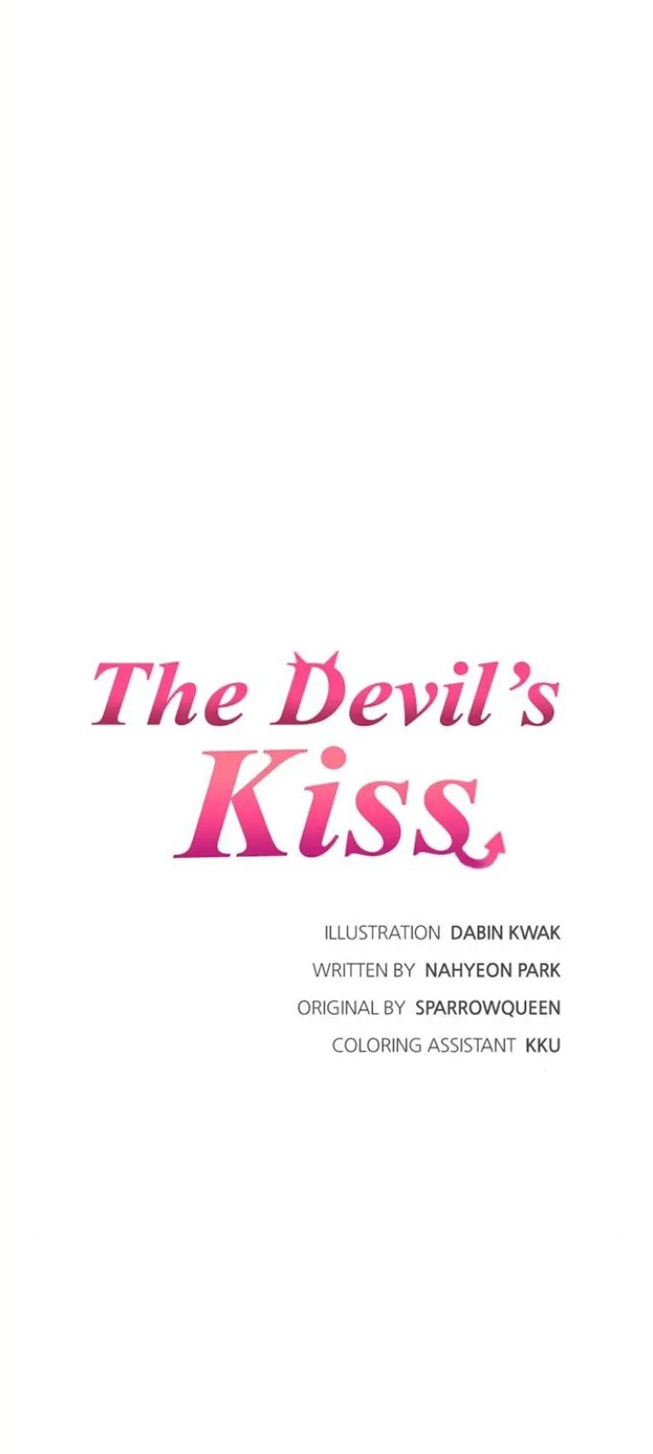 nụ hôn của tên ác ma chapter 45 57