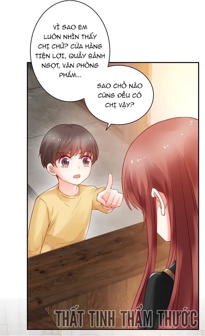 bạn trai 1/4 của tôi chapter 4 6