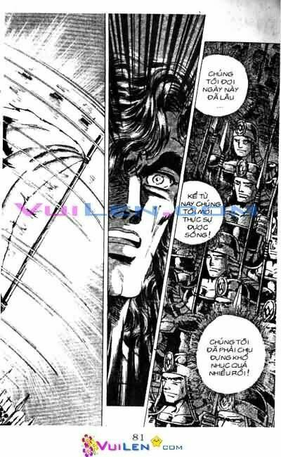 vương tử takeru chapter 11 81