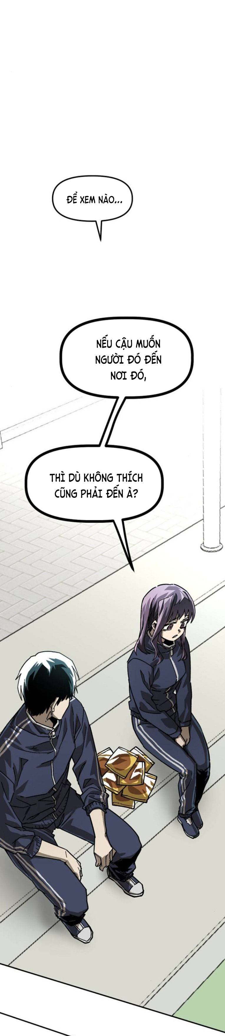 chỉ có cái c.h.ế.t mới là sự cứu rỗi chapter 25 63