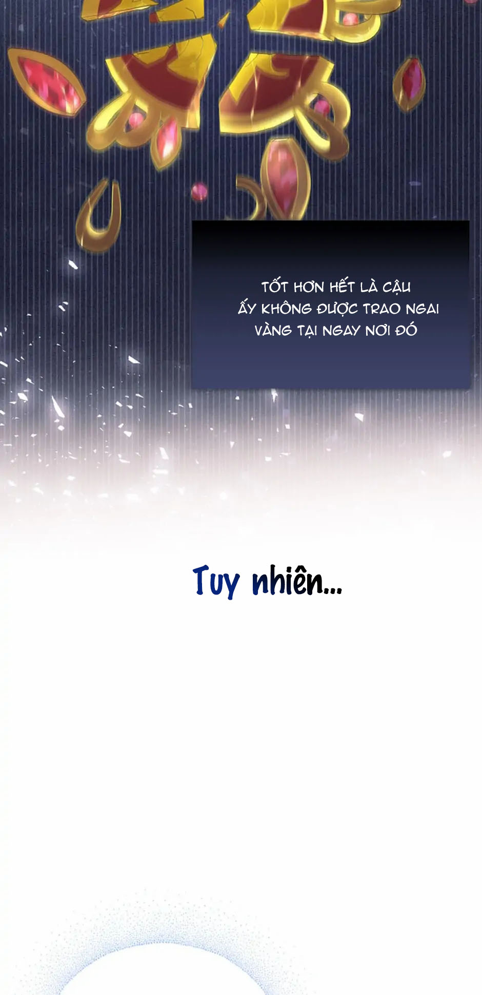 Tôi Trở Thành Phiên Dịch Viên Cho Bạo Chúa chapter 19.2 - Trang 30