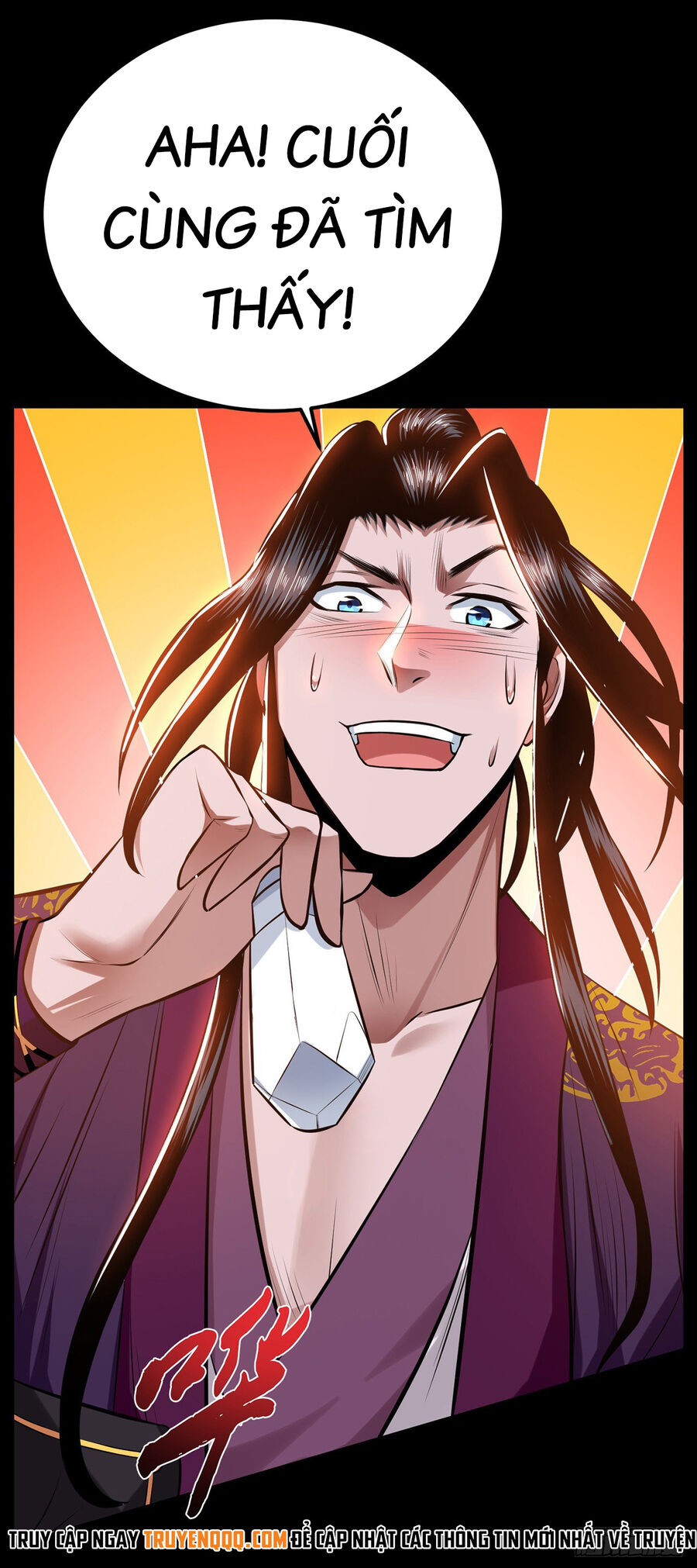 nam chính và hậu cung đều là của ta chapter 29 8