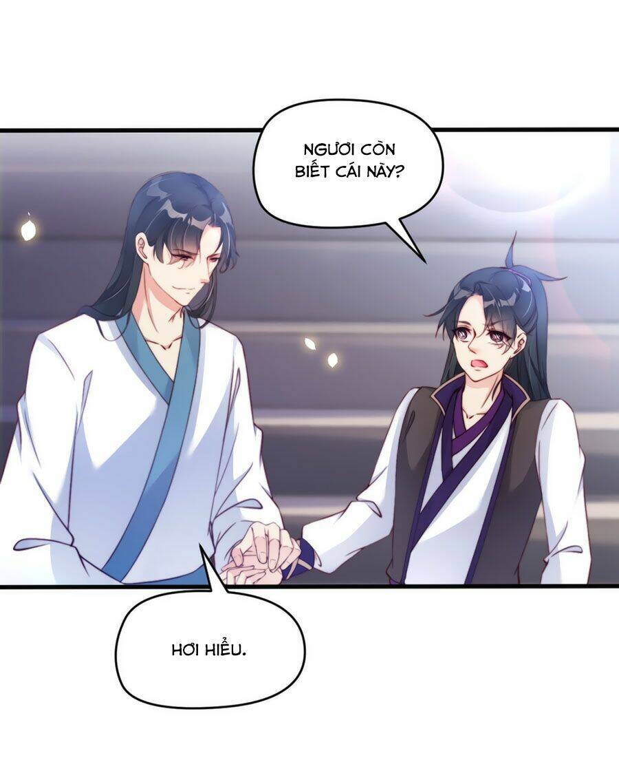 điềm mỹ chi huyết chapter 11 17