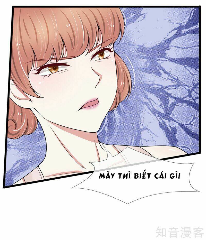 phúc hắc lão công buông em ra chapter 86 17